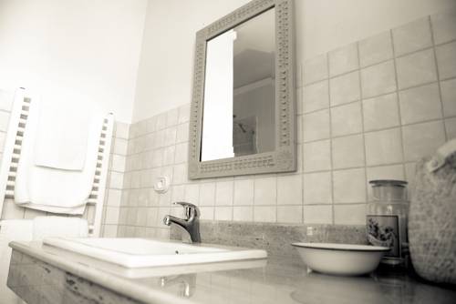 Imagen de la habitación del Hotel Rural El Solar Del Mazo. Foto 12