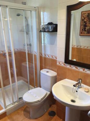 Imagen general del Hotel Rural El Texeu. Foto 2