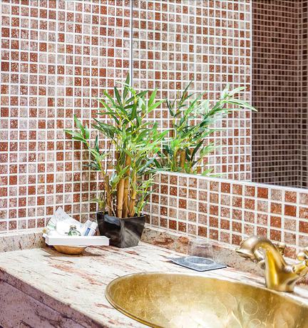 Imagen de la habitación del Hotel Rural El Torreón De Navacerrada. Foto 5