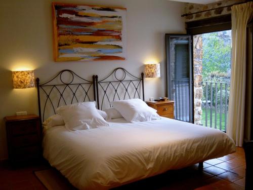 Imagen general del Hotel Rural El Turcal. Foto 5