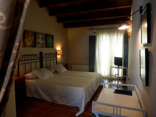 Imagen general del Hotel Rural El Turcal. Foto 3
