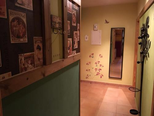 Imagen de los interiores del Hotel Rural El Valle, Rascafr&iacute;a. Foto 9