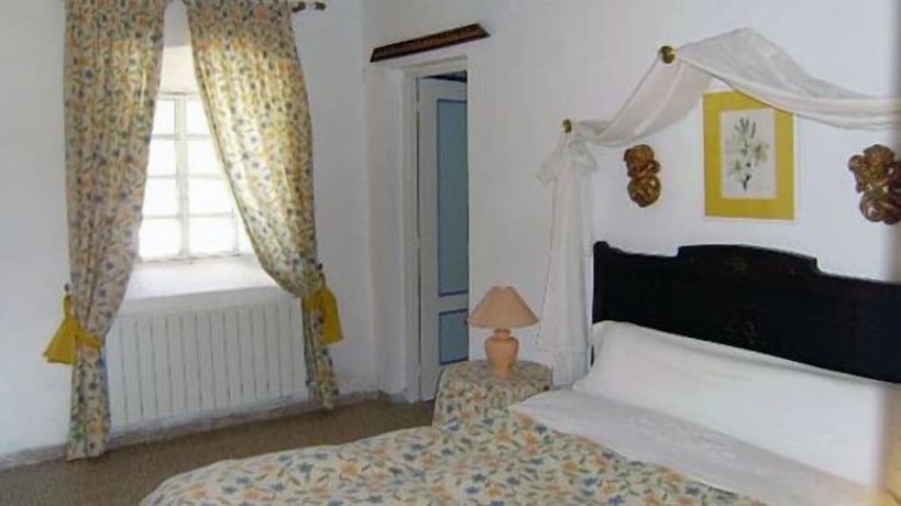 Imagen de la habitación del Hotel Rural El Vaqueril. Foto 5