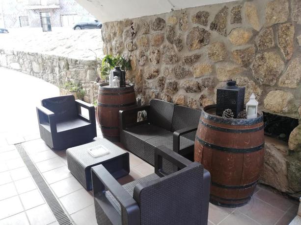 Imagen general del Hotel Rural El Vedal. Foto 2