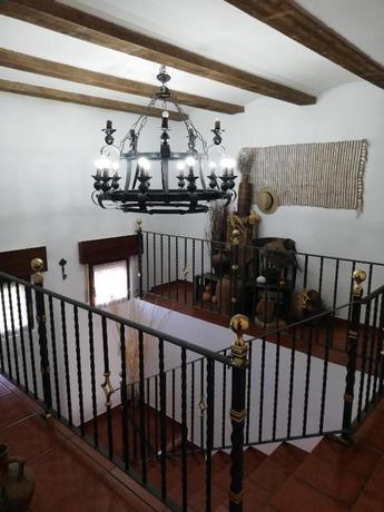 Imagen general del Hotel Rural El Vedal. Foto 3