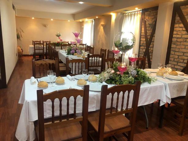 Imagen general del Hotel Rural El Vedal. Foto 6