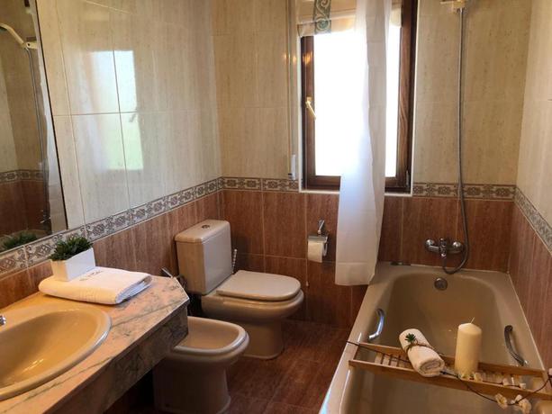 Imagen general del Hotel Rural El Vedal. Foto 7