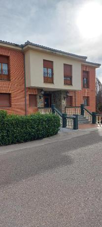 Imagen general del Hotel Rural El Vedal. Foto 9