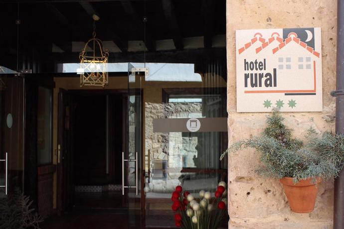 Imagen general del Hotel Rural El Zaguán, LERMA. Foto 1