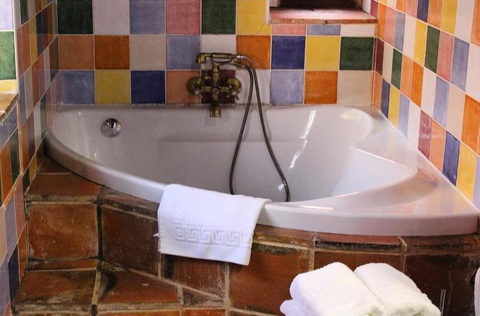 Imagen de la habitación del Hotel Rural El Zaguán, LERMA. Foto 4
