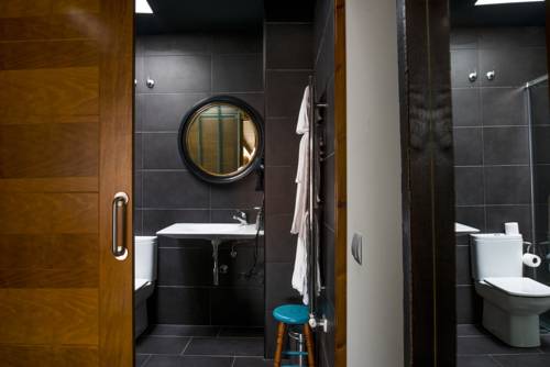 Imagen de la habitación del Hotel Rural Emina. Foto 5