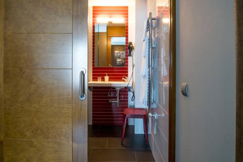 Imagen de la habitación del Hotel Rural Emina. Foto 9