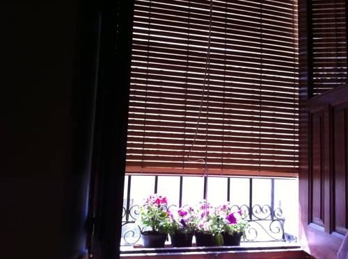 Imagen de la habitación del Hotel Rural Emina. Foto 11