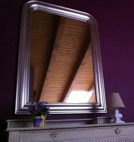 Imagen de la habitación del Hotel Rural Emina. Foto 12