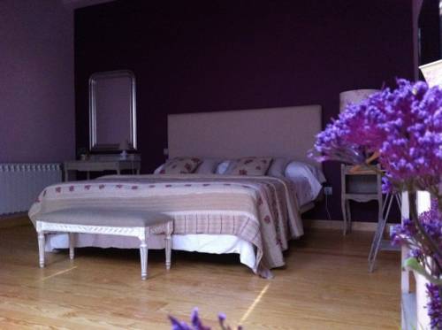 Imagen de la habitación del Hotel Rural Emina. Foto 13