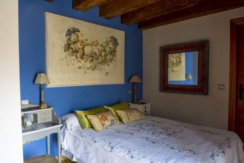 Imagen de la habitación del Hotel Rural Emina. Foto 16