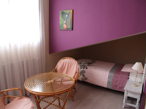 Imagen de la habitación del Hotel Rural En Escalante Las Solanas. Foto 2