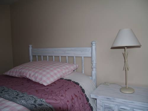 Imagen de la habitación del Hotel Rural En Escalante Las Solanas. Foto 3