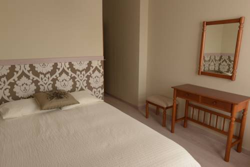 Imagen de la habitación del Hotel Rural En Escalante Las Solanas. Foto 4