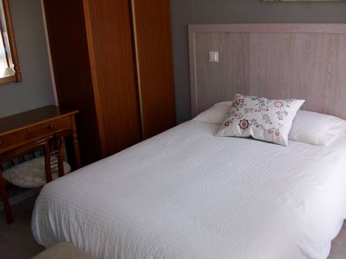 Imagen de la habitación del Hotel Rural En Escalante Las Solanas. Foto 5