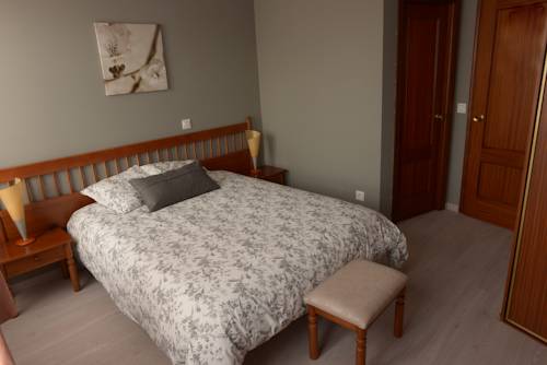 Imagen de la habitación del Hotel Rural En Escalante Las Solanas. Foto 8