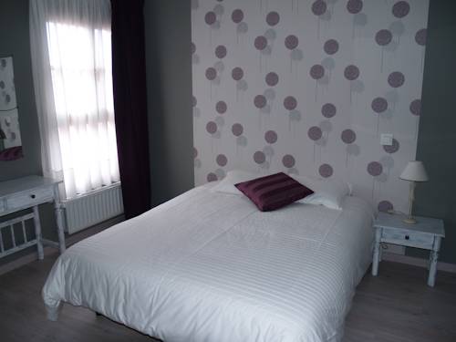 Imagen de la habitación del Hotel Rural En Escalante Las Solanas. Foto 9