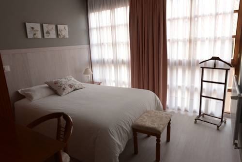 Imagen de la habitación del Hotel Rural En Escalante Las Solanas. Foto 12