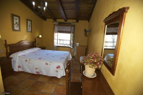 Imagen general del Hotel Rural Enrique Calvillo. Foto 5