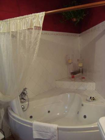 Imagen de la habitación del Hotel Rural Entre os Rios. Foto 6