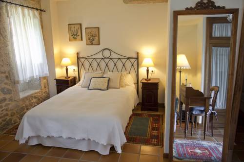 Imagen de la habitación del Hotel Rural Entre os Rios. Foto 7