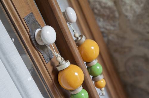 Imagen de la habitación del Hotel Rural Entre os Rios. Foto 14