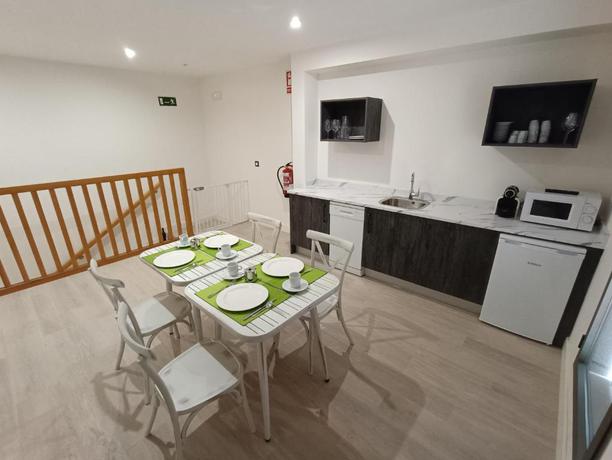 Imagen de la habitación del Hotel Rural Envero. Foto 3