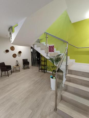 Imagen de los interiores del Hotel Rural Envero. Foto 6