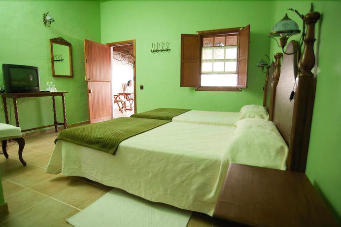 Imagen de la habitación del Hotel Rural Era De La Corte. Foto 7