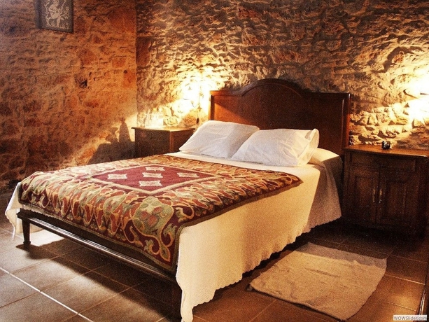 Imagen de la habitación del Hotel Rural Era De La Corte. Foto 8