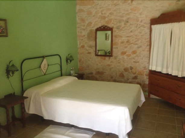 Imagen de la habitación del Hotel Rural Era De La Corte. Foto 9