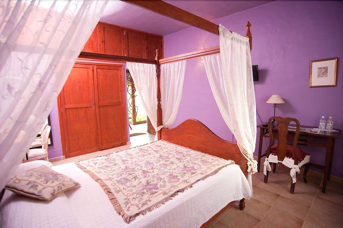 Imagen de la habitación del Hotel Rural Era De La Corte. Foto 10