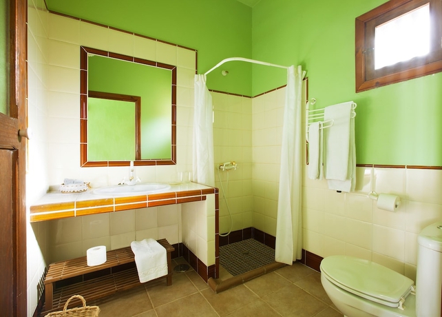 Imagen de la habitación del Hotel Rural Era De La Corte. Foto 11