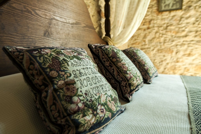 Imagen de la habitación del Hotel Rural Era De La Corte. Foto 12