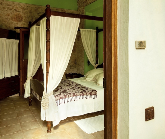 Imagen de la habitación del Hotel Rural Era De La Corte. Foto 13