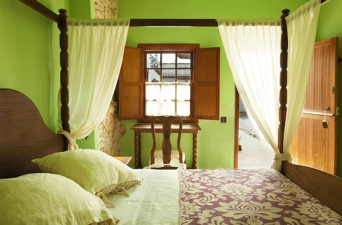 Imagen de la habitación del Hotel Rural Era De La Corte. Foto 15