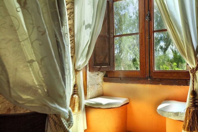 Imagen de la habitación del Hotel Rural Era De La Corte. Foto 16