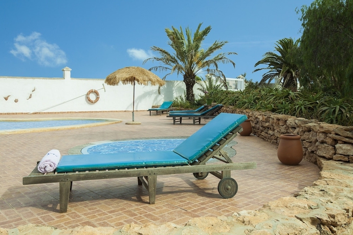 Imagen de la piscina del Hotel Rural Era De La Corte. Foto 19