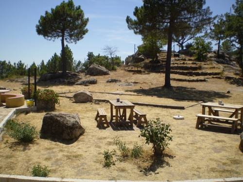 Imagen general del Hotel Rural Eras Del Poeta. Foto 2