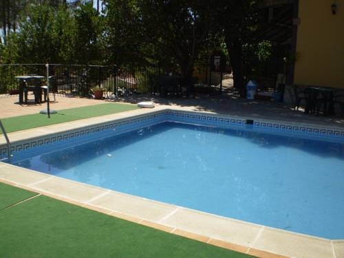 Imagen general del Hotel Rural Eras Del Poeta. Foto 3