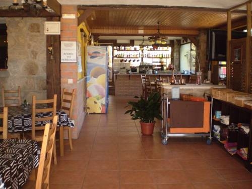 Imagen general del Hotel Rural Eras Del Poeta. Foto 4