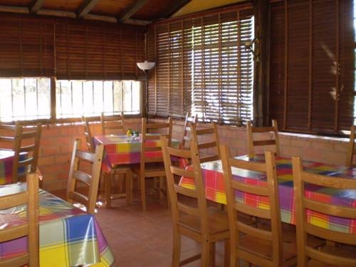 Imagen general del Hotel Rural Eras Del Poeta. Foto 5