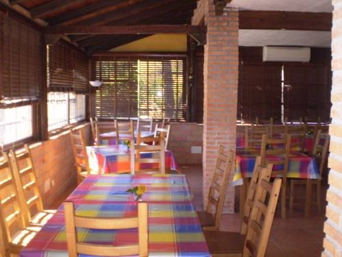 Imagen general del Hotel Rural Eras Del Poeta. Foto 6