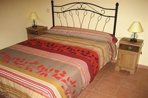 Imagen de la habitación del Hotel Rural Eras Del Poeta. Foto 19