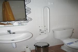 Imagen de la habitación del Hotel Rural Eras Del Poeta. Foto 20